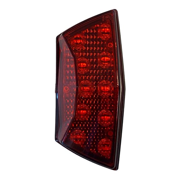 MOOSE Bakljus Polaris Scrambler/Outlaw