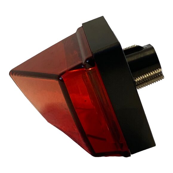 MOOSE Bakljus Polaris Scrambler/Outlaw