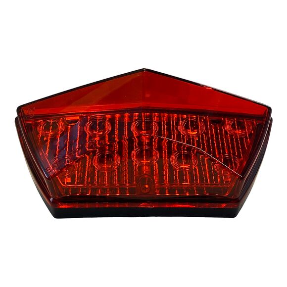 MOOSE Bakljus Polaris Scrambler/Outlaw