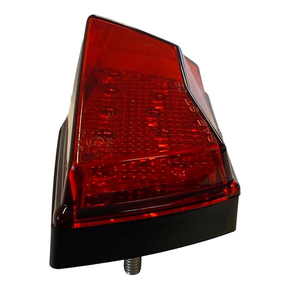 MOOSE Bakljus Polaris Scrambler/Outlaw