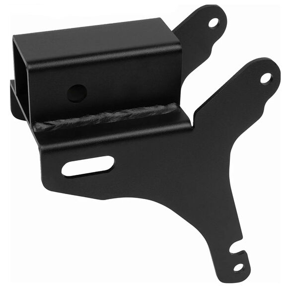 MOOSE Dragkroksfäste 2 tum Can-Am Outlander 06-12