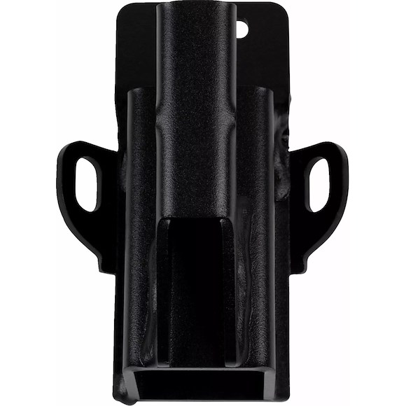 MOOSE Dragkroksfäste 2 tum Can-Am Outlander/Renegade 450/570/850/1000 m.fl.