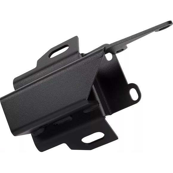 MOOSE Dragkroksfäste 2 tum Honda Rancher 420 / Rubicon 500 / Foreman 500 m.fl.