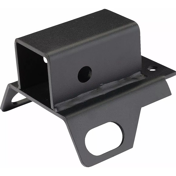 MOOSE Dragkroksfäste 2 tum Honda Rancher 420 (IRS) 09-18 / Rubicon 500 15-