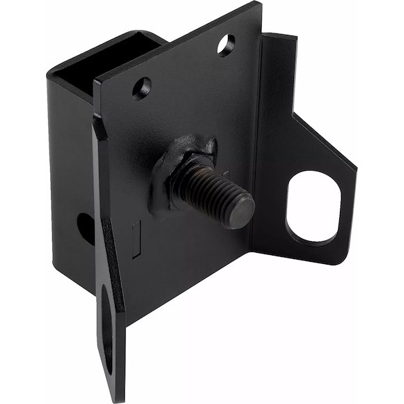 MOOSE Dragkroksfäste 2 tum Honda Rancher 420 (IRS) 09-18 / Rubicon 500 15-