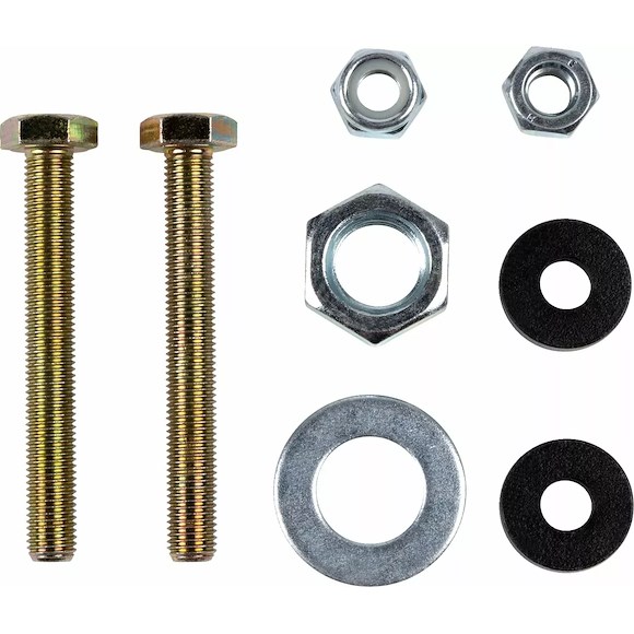 MOOSE Dragkroksfäste 2 tum Honda Rancher 420 (IRS) 09-18 / Rubicon 500 15-