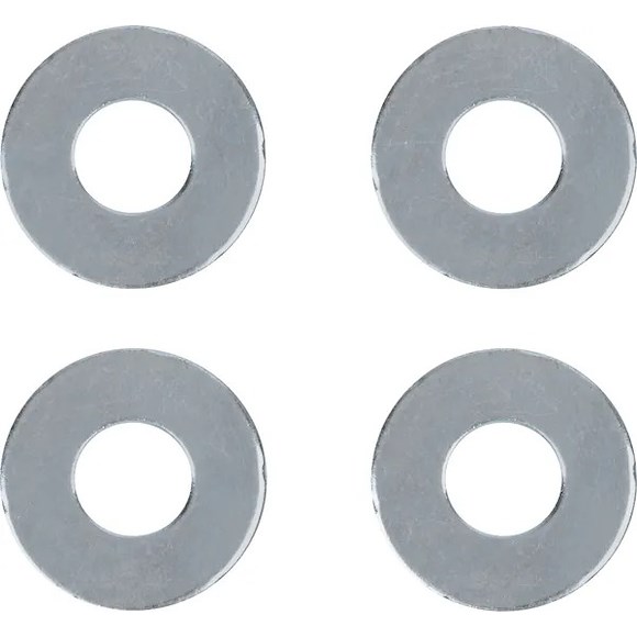 MOOSE Dragkroksfäste 2 tum Polaris RZR 1000