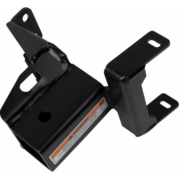 MOOSE Dragkroksfäste 2 tum Yamaha Grizzly/Big Bear 350/400 IRS