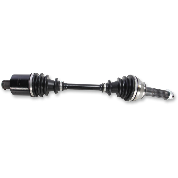 MOOSE Drivaxel komplett Bak Polaris 570