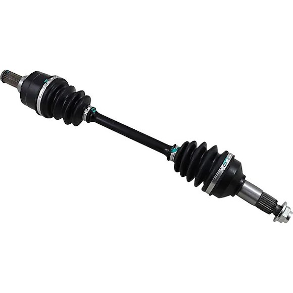MOOSE Drivaxel Yamaha Kodiak 700 bak Hö/Vä 16-21