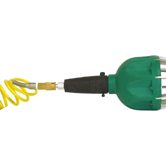 MOOSE Drivknutsdamaskverktyg Tryckluft