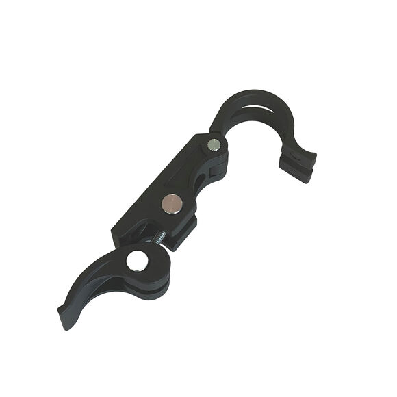 MOOSE Fäste Störtbåge UTV 19-25,4mm