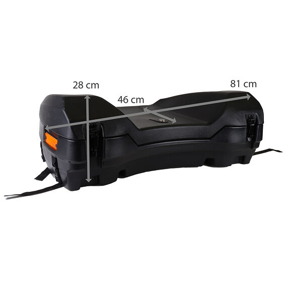 MOOSE Forester förvaringsväska