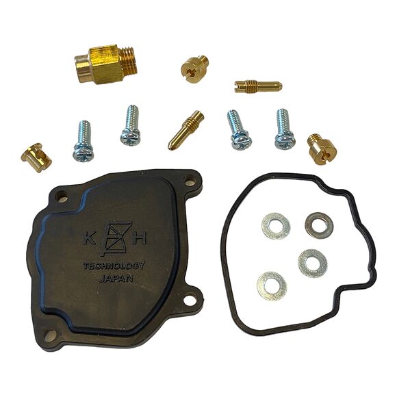 MOOSE Förgasare Polaris Sportsman 600/700