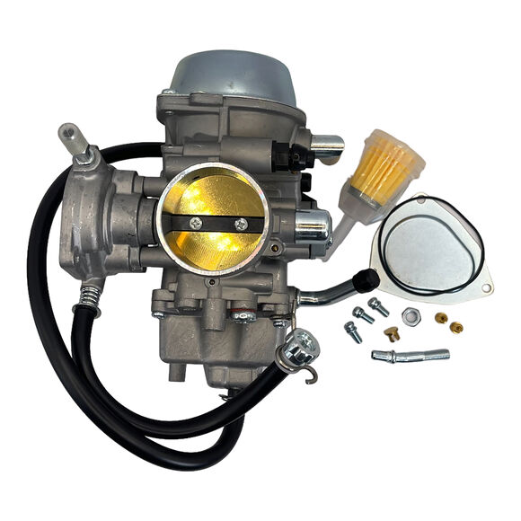 ATV LAB Förgasare Yamaha YFM 660 Grizzly 02-08