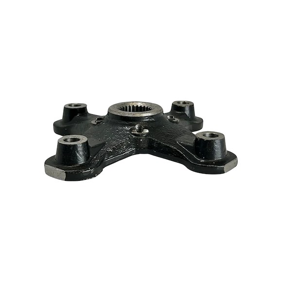 MOOSE Hjulhubb Can-Am