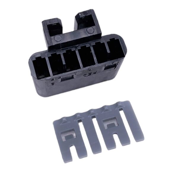 MOOSE Kablage Knappsats Styre Vänster Polaris