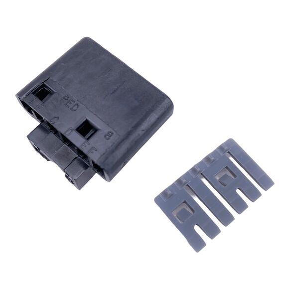 MOOSE Kablage Knappsats Styre Vänster Polaris