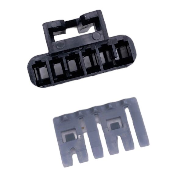 MOOSE Kablage Knappsats Styre Vänster Polaris