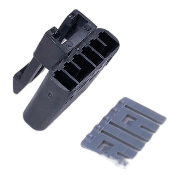 MOOSE Kablage Knappsats Styre Vänster Polaris