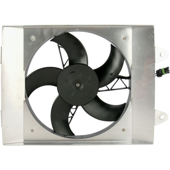 MOOSE Kylfläkt Polaris Ranger 800 11-12