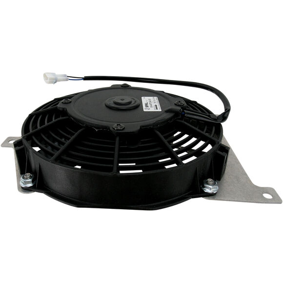 MOOSE Kylfläkt Yamaha YFM660 Grizzly HI-PERFORMANCE