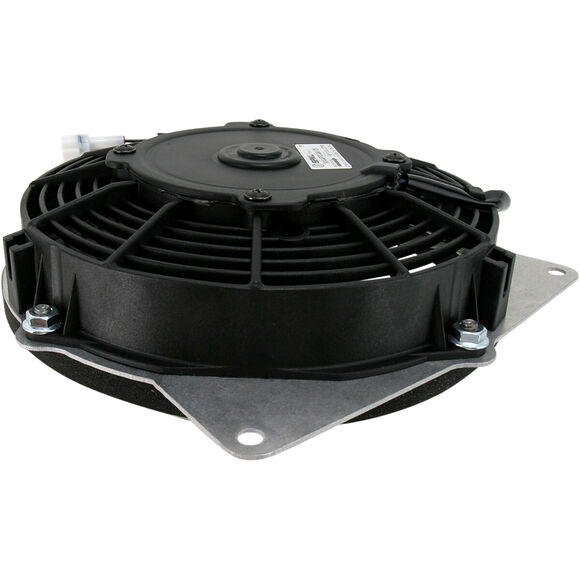 MOOSE Kylfläkt Yamaha YFM660 Raptor HI-PERFORMANCE