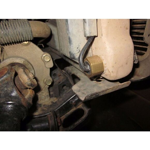 MOOSE Kyltemperaturgivare Polaris Scrambler/Worker/Sportsman 500