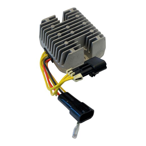 MOOSE Laddregulator Polaris Sportsman/Ranger/RZR 500/800