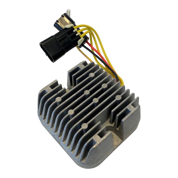 MOOSE Laddregulator Polaris Sportsman/Ranger/RZR 500/800