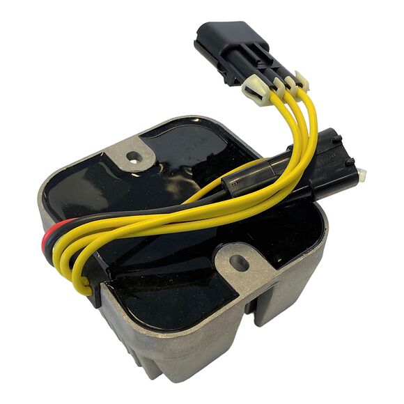 MOOSE Laddregulator Polaris Sportsman/Ranger/RZR 500/800