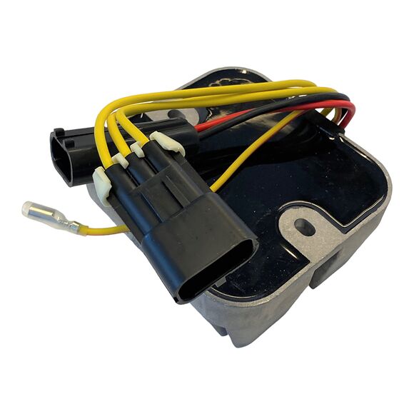 MOOSE Laddregulator Polaris Sportsman/Ranger/RZR 500/800