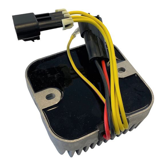 MOOSE Laddregulator Polaris Sportsman/Ranger/RZR 500/800