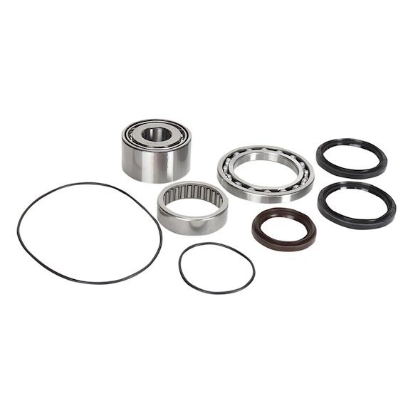 MOOSE Lagersats Differential Bak Yamaha YFM 400/450 Kodiak