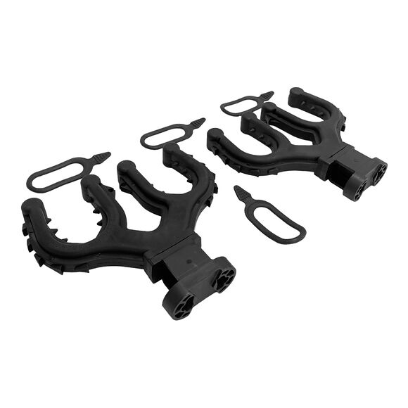 MOOSE Moose Axis Gevärshållare Dubbel