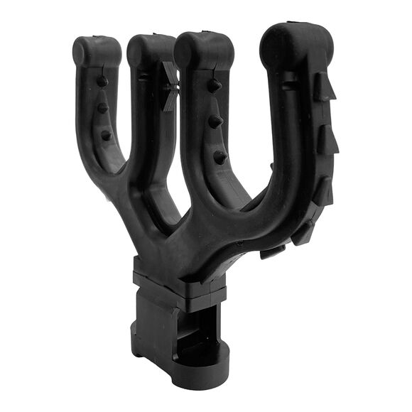 MOOSE Moose Axis Gevärshållare Dubbel