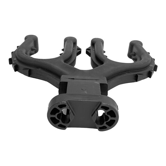 MOOSE Moose Axis Gevärshållare Dubbel