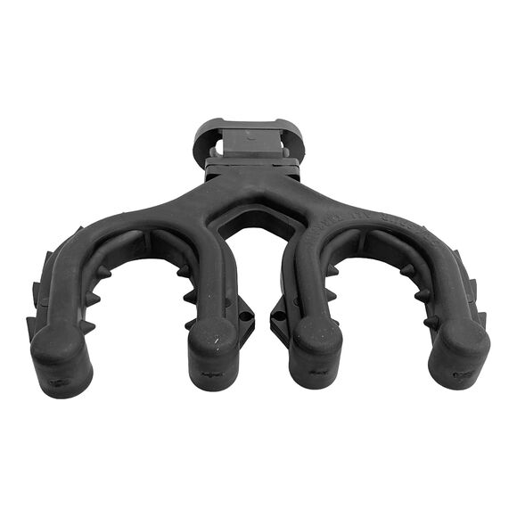 MOOSE Moose Axis Gevärshållare Dubbel