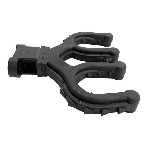 MOOSE Moose Axis Gevärshållare Dubbel