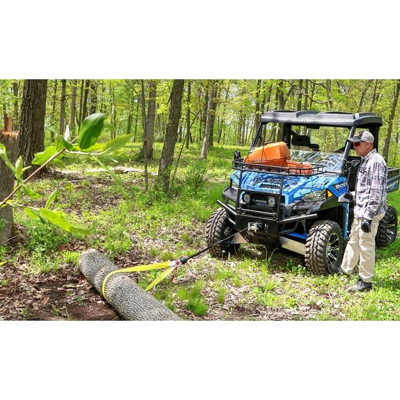 MOOSE Moose Dragstropp 6,1m x 50mm