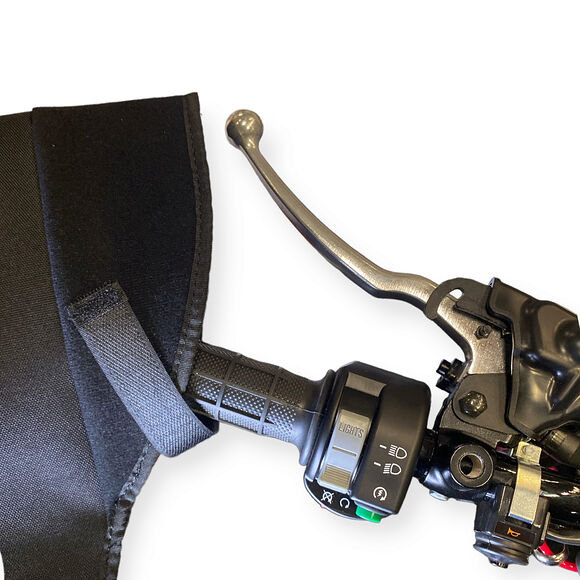 MOOSE Moose Handtagsmuffar ATV