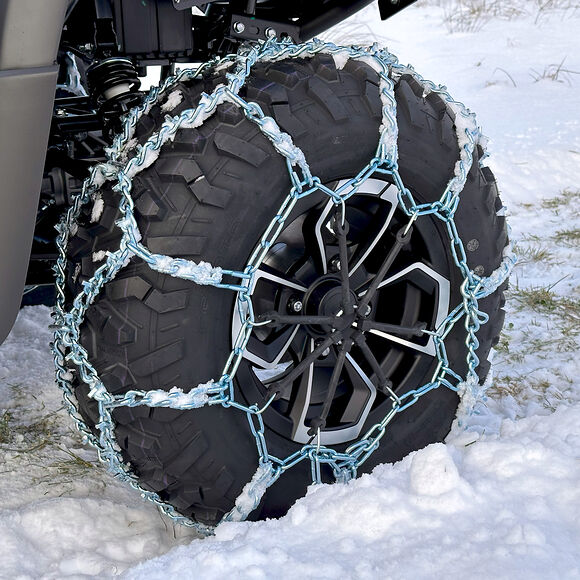 MOOSE MOOSE SNÖKEDJESTRAMARE 12-15 Tum