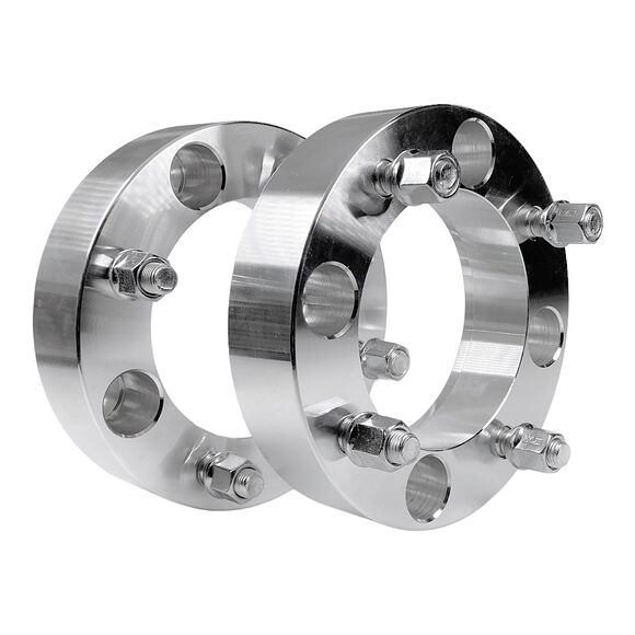 MOOSE Moose Spacerplattor 1,5 Tum 4/137 M12x1,25