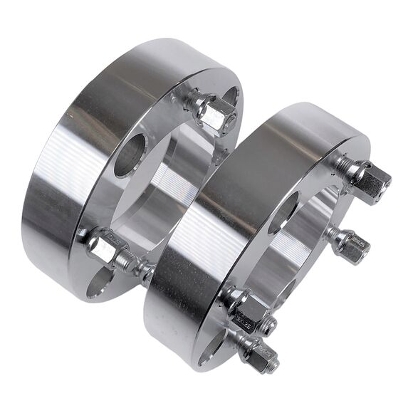 MOOSE Moose Spacerplattor 1,5 Tum 4/137 M12x1,25