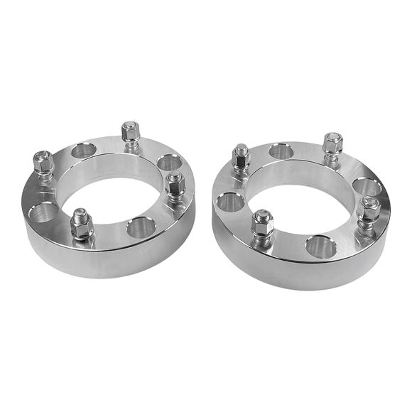 MOOSE Moose Spacerplattor 1,5 Tum 4/137 M12x1,25