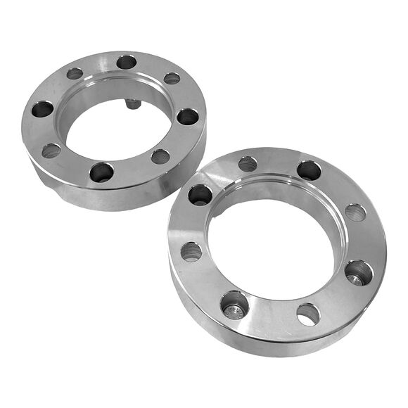 MOOSE Moose Spacerplattor 1,5 Tum 4/137