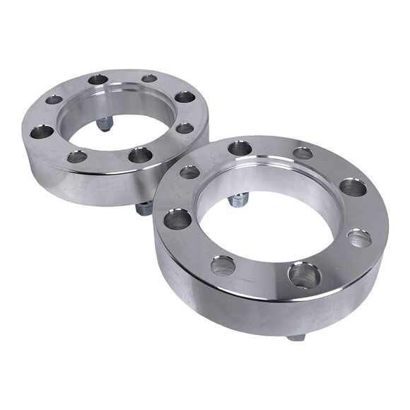 MOOSE Moose Spacerplattor 1,5 Tum 4/137