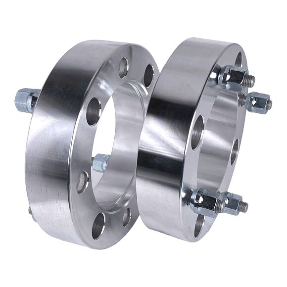 MOOSE Moose Spacerplattor 1,5 Tum 4/137