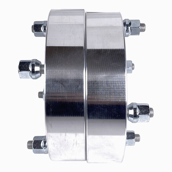 MOOSE Moose Spacerplattor 1,5 Tum 4/137