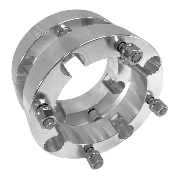 MOOSE Moose Spacerplattor 1,5 tum 4/156 3/8-24